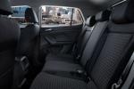 Volkswagen T-Cross Life 2020 года (AU)